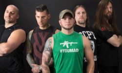 ALL THAT REMAINS: Δείτε το lyric video για το νέο κομμάτι “Madness”