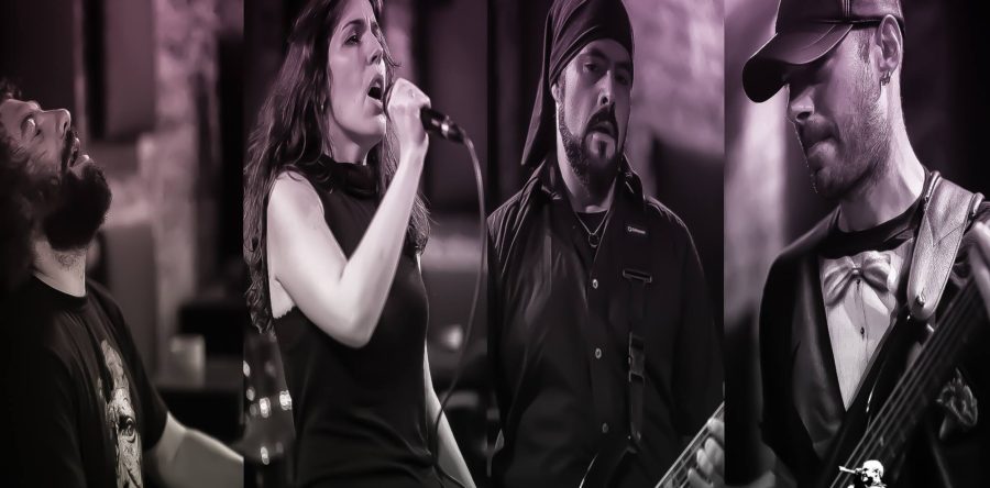 SIN BY FOUR: Δείτε το lyric video για το τραγούδι “Start My Life Again”!