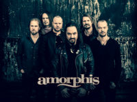 AMORPHIS: Δείτε το καινούργιο τους video clip για το τραγούδι ‘Wrong Direction’.