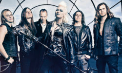 BATTLE BEAST: Δείτε fan-filmed video από την εμφάνισή τους στην Γερμανία