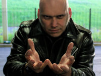 BLAZE BAYLEY: Ακούστε το νέο single “Endure And Survive” από το επερχόμενο νέο ομότιτλο album