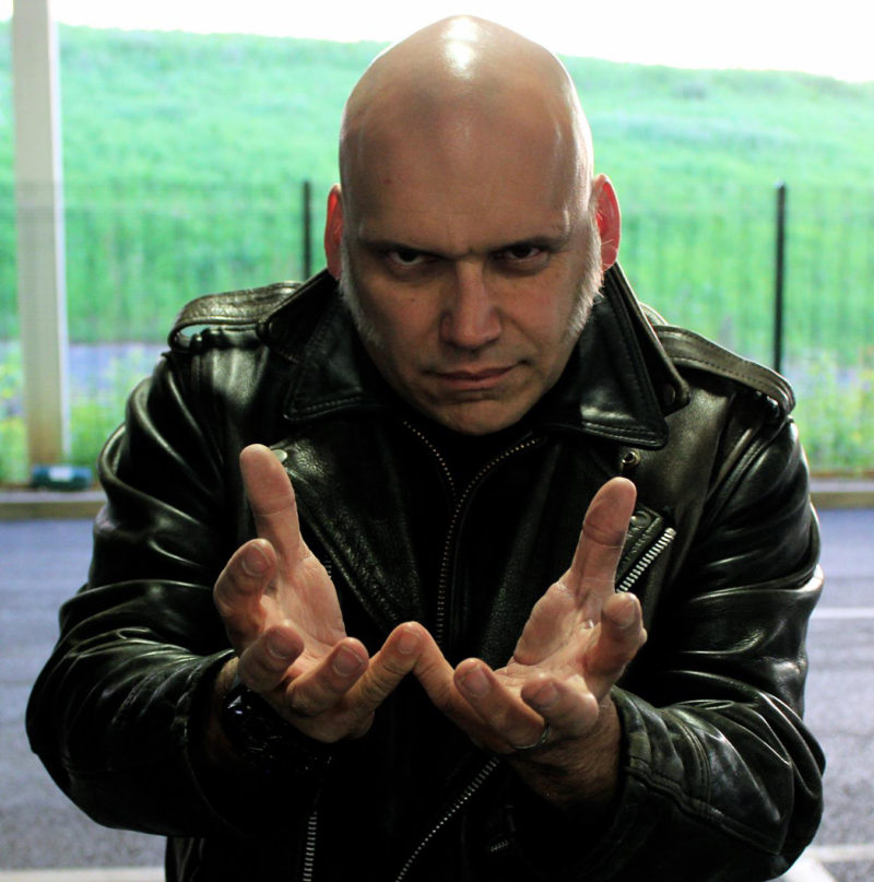 BLAZE BAYLEY: Ακούστε το νέο single “Endure And Survive” από το επερχόμενο νέο ομότιτλο album