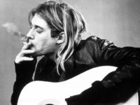Σαν σήμερα 59 χρόνια πριν, γεννήθηκε ο θρύλος της grunge KURT COBAIN