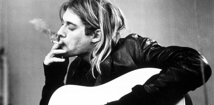 Επέτειος 50 χρόνων από τη γέννηση του ιδρυτή, τραγουδιστή & κιθαρίστα των Nirvana, KURT COBAIN