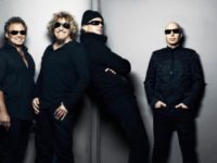 CHICKENFOOT: Κυκλοφορούν το πρώτο τους τραγούδι εδώ και 5 χρόνια!