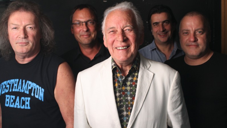 PROCOL HARUM: Νέα δισκογραφική δουλειά τον Απρίλιο