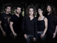 DAFFODIL: Θα ανοίξουν τις συναυλίες των DIARY OF DREAMS σε Αθήνα και Θεσ/νίκη!