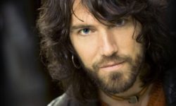 ΑΦΙΕΡΩΜΑ: DANIEL GILDENLOW (PAIN OF SALVATION)