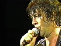 DEEP PURPLE: Δείτε σπάνιο ντοκουμέντο από εμφάνιση τους το 1985!