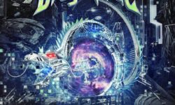 DRAGONFORCE : Αποκάλυψαν το εξώφυλλο και τον τίτλο του νέου τους album