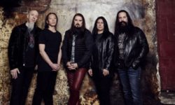 DREAM THEATER: Δεν σκοπεύουν να επανασυνδεθούν με τον Mike Portnoy