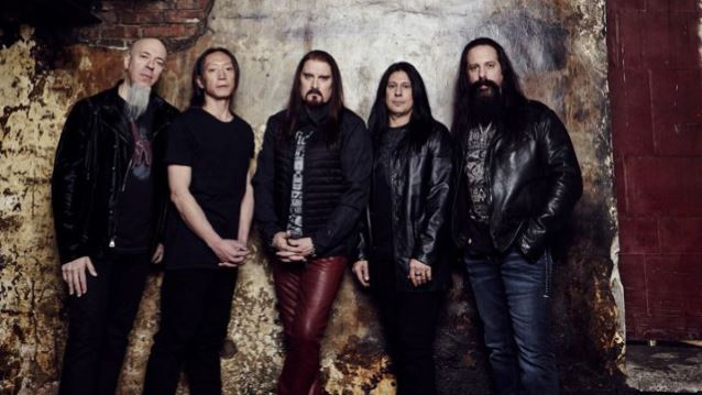 DREAM THEATER: Δεν σκοπεύουν να επανασυνδεθούν με τον Mike Portnoy