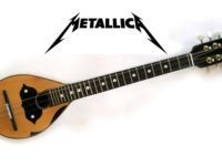 Έλληνας κιθαρίστας διασκευάζει METALLICA με μπαγλαμαδάκι! (Βίντεο)