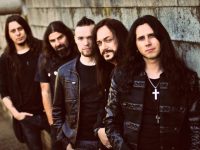 FIREWIND: Είσοδος του “Immortals” στα διεθνή chart!