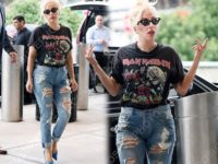 LADY GAGA: “Πολλοί δεν κατανοούν πόσο σπουδαίο είναι το Metal”