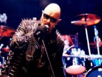 ROB HALFORD: “Δεν υπάρχει βιασύνη για την κυκλοφορία του νέου δίσκου”