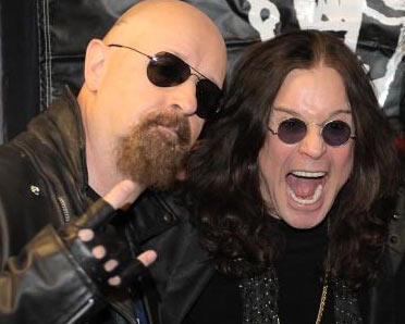 Τι σημαίνουν οι BLACK SABBATH για τους JUDAS PRIEST?