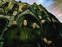IMMOLATION: Δείτε το ΝΕΟ τους lyric video