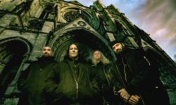 IMMOLATION: Δείτε το ΝΕΟ τους lyric video