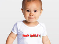 Ζευγάρι στη Βολιβία ονόμασε την κόρη του IRON MAIDEN!