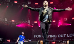 KASABIAN: Θα εμφανιστούν στο Ejekt Festival!