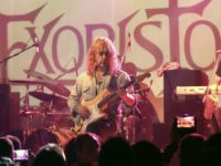 ΕΞΟΡΙΣΤΟΙ: Δείτε σε πρώτη μετάδοση από το Rock Overdose το κομμάτι “Αναμέτρηση Τελική” σε HD, από τη συναυλία στο Κύτταρο!