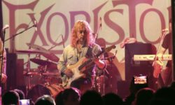 ΕΞΟΡΙΣΤΟΙ: Δείτε σε πρώτη μετάδοση από το Rock Overdose το κομμάτι “Αναμέτρηση Τελική” σε HD, από τη συναυλία στο Κύτταρο!
