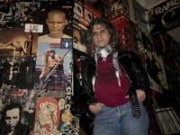 Σάββας Κωφίδης: “Η Metal είναι στάση ζωής”