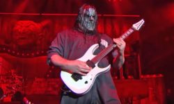 SLIPKNOT: Θα δουλέψουν πάνω στο επερχόμενο άλμπουμ όσο ο Corey Taylor θα δουλεύει με τους STONE SOUR