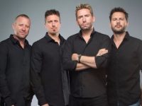 NICKELBACK: Το νέο τους κομμάτι έχει heavy riffs!