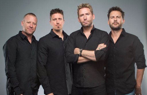 NICKELBACK: Το νέο τους κομμάτι έχει heavy riffs!