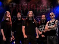 ONSLAUGHT: Γίνονται η πρώτη thrash metal μπάντα παγκοσμίως που θα παίξει στον Λίβανο