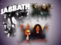 BLACK SABBATH: Αφιέρωμα στους πατέρες της Heavy Metal!