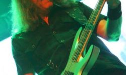 DAVID ELLEFSON (Megadeth) στο Rock Overdose: “Είναι μεγάλη ευλογία που έχουμε μια δεύτερη ευκαιρία ως φίλοι & bandmates με τον Mustaine!”