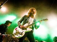 THE HELLACOPTERS: Νεκρός ο Robert Dahlqvist