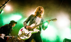 THE HELLACOPTERS: Νεκρός ο Robert Dahlqvist