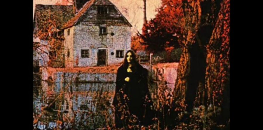 Σαν σήμερα (13/02/1970) γεννήθηκε το HEAVY METAL, 52 χρόνια πριν!!!