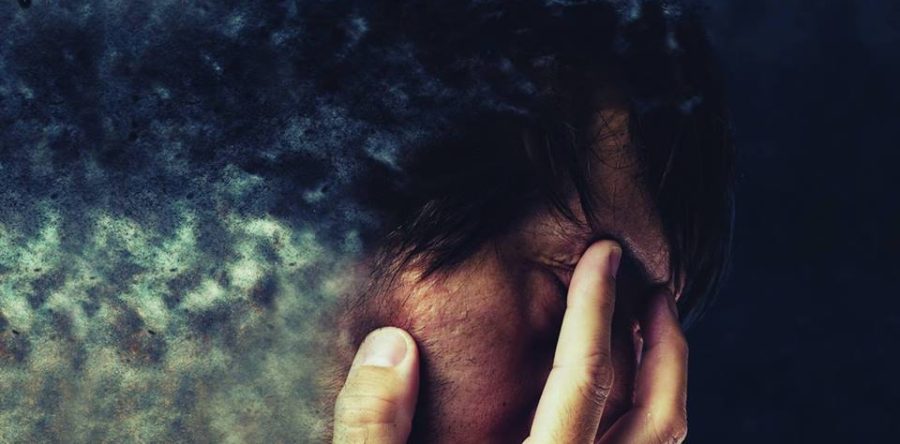 SCARS OF TEARS: Ακούστε ένα δείγμα από τον επερχόμενο δίσκο “Just Dust”!
