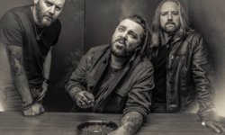 SEETHER: Δείτε το βίντεο για το νέο κομμάτι τους & διαβάστε όλες τις πληροφορίες για το νέο άλμπουμ
