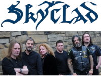 Οι θρυλικοί folk metallers SKYCLAD στη ΚΑΣΤΟΡΙΑ!