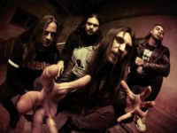 SUICIDAL ANGELS: Οι αρχάγγελοι του thrash!