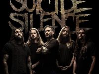 SUICIDE SILENCE: Δείτε το νέο τους music video!