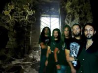 THE SILENT WEDDING: Το εξώφυλλο και το tracklist του νέου τους δίσκου!