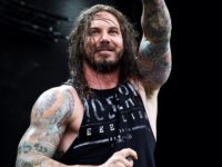AS I LAY DYING: O frontman τους Tim Lambesis απελευθερώθηκε από τη φυλακή!