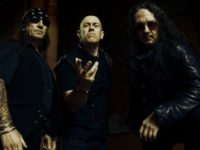 VENOM INC: Υπογράφουν συμβόλαιο με τη Nuclear Blast