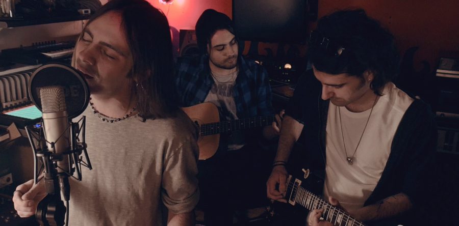 CIRCUS VEIL: Διασκευάζουν Bring Me The Horizon σε acoustic