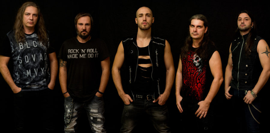Κώστας Βρετός (WARDRUM) στο Rock Overdose:”To “Awakening” είναι ένας δίσκος εσωτερικής εκκαθάρισης κατά κάποιο τρόπο”.