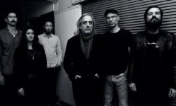 Γιάννης Αγγελάκας στο RockOverdose:”Η μουσική είναι περιπέτεια ζωής & αυτογνωσίας, ακόμα & αν χάνει καμιά φορά τον δρόμο της δεν τελειώνει ποτέ!”