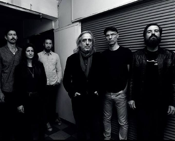 Γιάννης Αγγελάκας στο RockOverdose:”Η μουσική είναι περιπέτεια ζωής & αυτογνωσίας, ακόμα & αν χάνει καμιά φορά τον δρόμο της δεν τελειώνει ποτέ!”