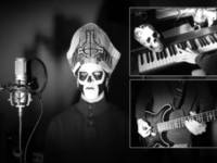 Ακούστε το “Chop Suey” των SYSTEM OF A DOWN στο στυλ των GHOST!